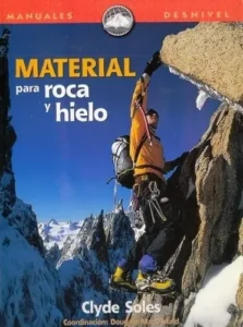 DESNIVEL MATERIAL PARA ROCA Y HIELO