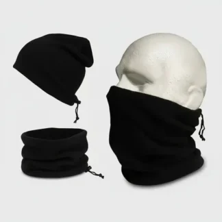 Mt1 GAITA COIPA GORRA BUFANDA THERMA PRO