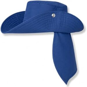 Mt1 MANTARAYA SOMBRERO PROTECTOR CUELLO MICROFIBRA