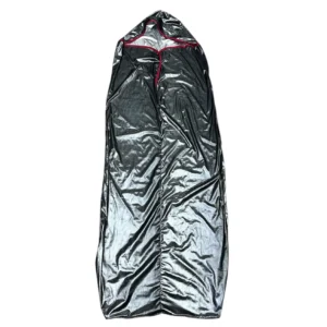 Mt1 REACTOR FUNDA INTERIOR +15º 207x70cm190grs