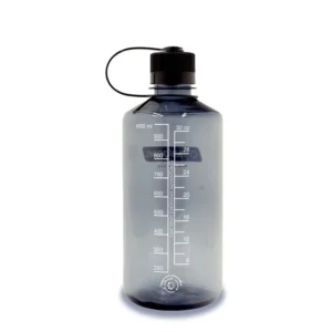 2079-0032 NALGENE 1Lt NARROW BOTELLA NAT FREEPBA