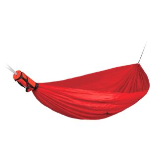 NS697 SEATOSUMMIT RED PARA HAMACA