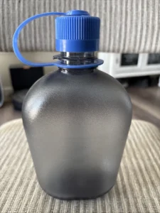 1777-9903 NALGENE CANTIMPLORA 1lt POLICARB C/HUMO