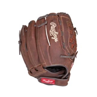 P120BFL RAWLINGS PREFERRED 12" MANOPLA PIEL
