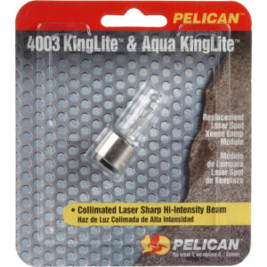 4003L PELICAN FOCO AQUA KING LITE DOBLE FILAMENTO