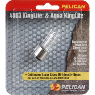 4003L PELICAN FOCO AQUA KING LITE DOBLE FILAMENTO