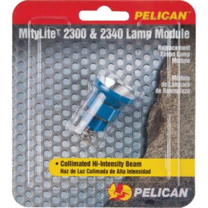 2304 PELICAN FOCO MITYLITE 2AA