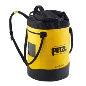 S001AA02 PETZL BUCKET 45lts MOCHILA PORTA MATERIAL