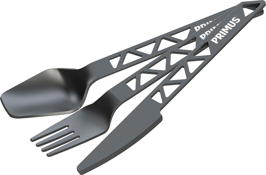 7340 PRIMUS SPORK CUCH/TEN CUBIERTOS POLICARBON