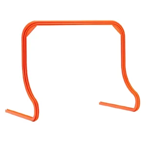 ADX VALLA 40cm PLASTIC HURDLES ACONDICIONAMNTO