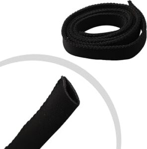 PROTECTOR NEOPRENO P/MANGUERA BOLSA HIDRATACION