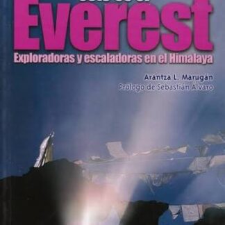 DESNIVEL QUERIDA ESTO ES EL EVEREST