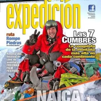 REVISTA EXPEDICION