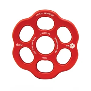 RP303A ISC HALO PLACA MULTI ANCLAJE