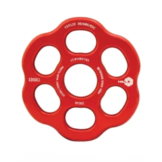 RP303A ISC HALO PLACA MULTI ANCLAJE