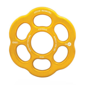 RP303A ISC HALO PLACA MULTI ANCLAJE