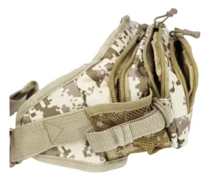 RT511 EASTWEST TAN CANGURO CAMUDIGITAL