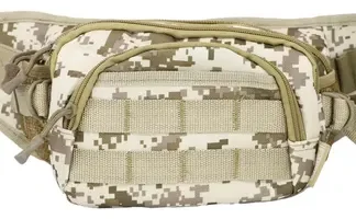 RT511 EASTWEST TAN CANGURO CAMUDIGITAL