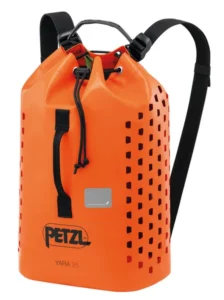 S065BA00 PETZL YATA 25lts MOCHILA PORTA MATERIAL