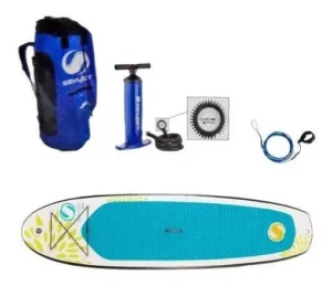 2000017759 SEVYLOR INDUS PADDLE BOARD