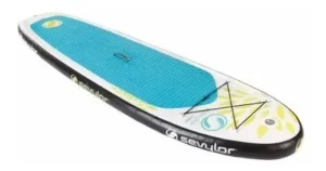 2000017759 SEVYLOR INDUS PADDLE BOARD