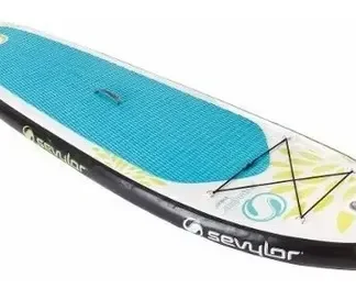 2000017759 SEVYLOR INDUS PADDLE BOARD
