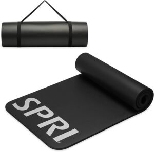 SPRI PISO TAPETE 180x80X0.14 MULTIDEPORTIVO