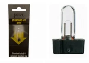 FR0241 BLI PETZL 6V FOCO STANDARD MYO