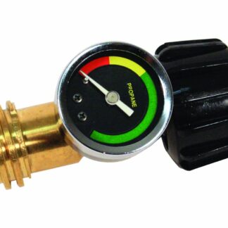 14235 TEXSPORT MEDIDOR DE GAS POR COLORES