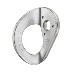 THESARAC PLAQUETA 10mm 20kN ACERO