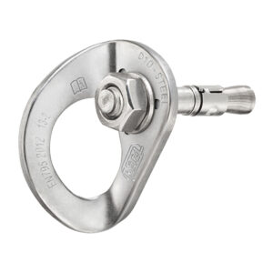 THESARAC PLAQUETA 10mm 20kN ACERO