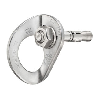 THESARAC PLAQUETA 10mm 20kN ACERO
