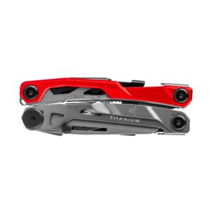 TU12 TRUE UTILITY POCKET 12USOS NAVAJA MINI HERRAM