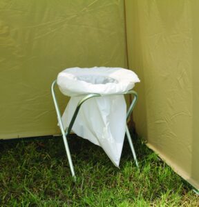 15130 TEXSPORT BAÑO PORTATIL