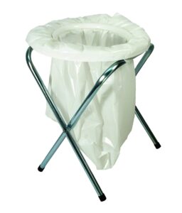 15130 TEXSPORT BAÑO PORTATIL