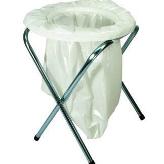 15130 TEXSPORT BAÑO PORTATIL
