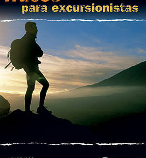 DESNIVEL TRUCOS PARA EXCURSIONISTAS KAREN BERGER
