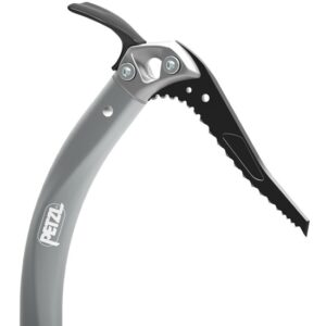 U19 P PETZL QUARK PALA 50cm688gr TECNICO