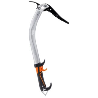 U19 P PETZL QUARK PALA 50cm688gr TECNICO