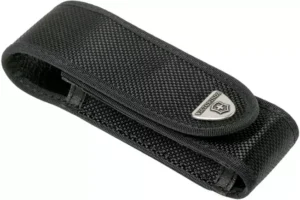 500767 VICTORINOX FUNDA NYLON NEGRA