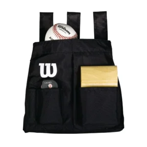 WTA6754 WILSON KIT UMPIRE BROCHA/MARCADOR/BOLSA