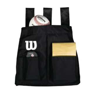WTA6754 WILSON KIT UMPIRE BROCHA/MARCADOR/BOLSA