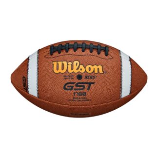 WTF1780XBN WILSON GST TDS BALON F/AMRCNO PIEL SINT