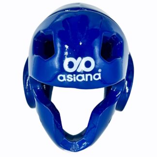 700 ASIANA CARETA CERRADA C/MICA FACIAL ESPUMADA