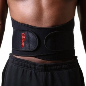 AW108 WILSON SOPORTE LUMBAR