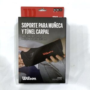 AW402 SOPORTE P/MUÑECA Y TUNEL CARPAL DERECHO