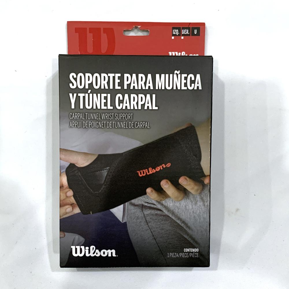 AW402 SOPORTE P/MUÑECA Y TUNEL CARPAL DERECHO - Imagen 2