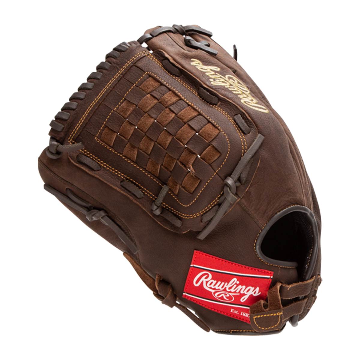 P140BPS RAWLINGS PREFERRED 14" MANOPLA