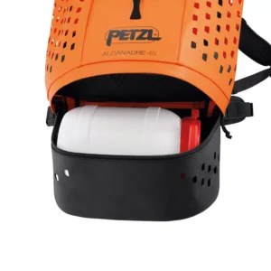 S64Y PETZL ALCANADRE 45lts SACO CAÑON ESPELEOLOGIA