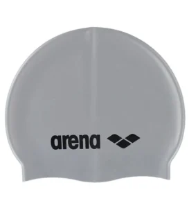 9167051 ARENA CLASSIC LOGO Jr. GORRA SILICON GRIS